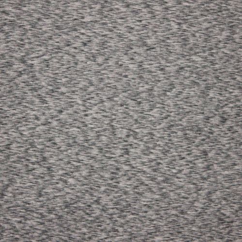 sweater mélee grijs