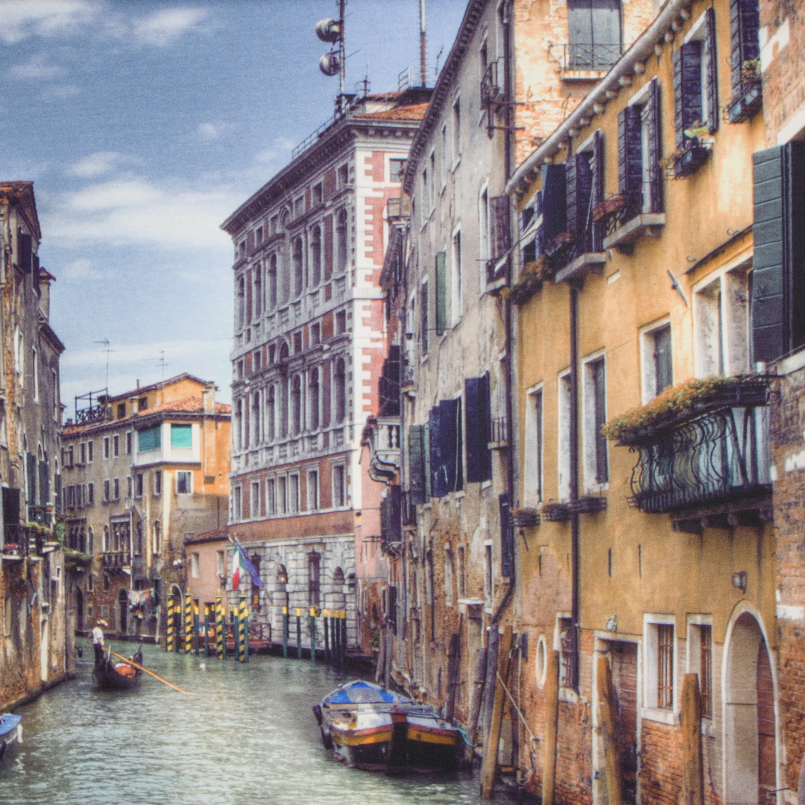 Fotopaneel Venetië