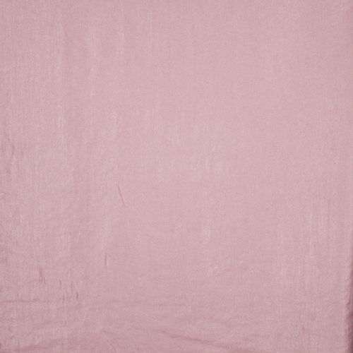 Glanzende roze stof