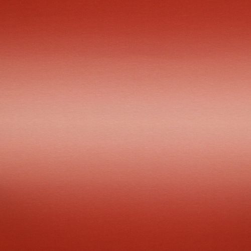 Rode gradient french terry van Poppy