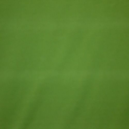 Chrome Green Opaque Katoen Tricot