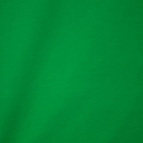 Groene Katoen Tricot