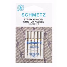 Stretch naalden - 75/11 - 5 stuks - Schmetz