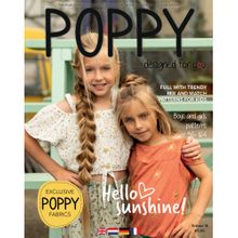 Poppy Magazine #18