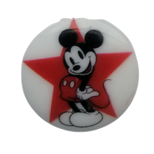 Knoop Disney Mickey Mouse - 22 mm