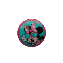 Knoop Disney Minnie Mouse - 18 mm