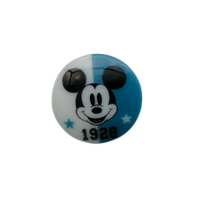 Knoop Disney Mickey Mouse - 18 mm