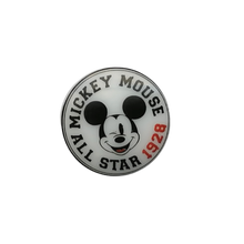 Knoop Disney Mickey Mouse - 18 mm