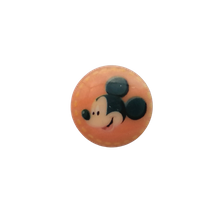 Knoop Mickey Mouse - 13 mm
