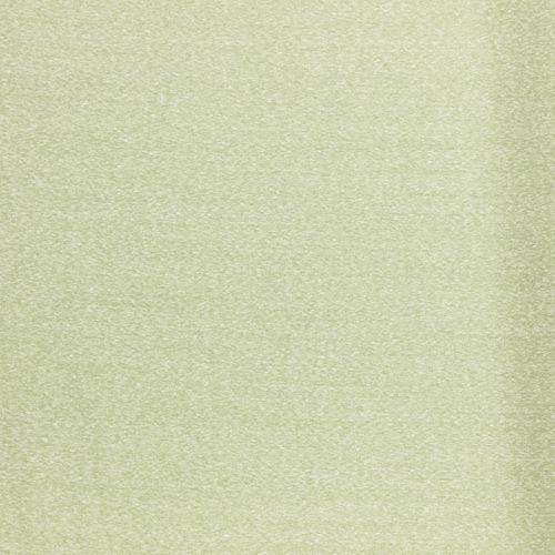 Katoen/viscose/polyester met groen motief van La Maison Victor - stoffen van leuven