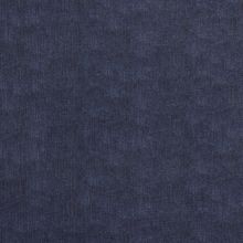 Donkere jeansblauw tetra katoen