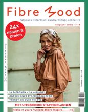 Magazine Fibre Mood #8 2020