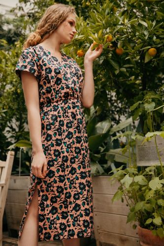 Patroon jurk voor dames - 'Solange' van Atelier Jupe