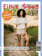 Fibre Mood Magazine #20 Juni 2022