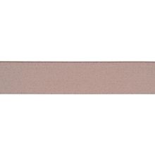 Poeder roze zachte elastiek - 40 mm