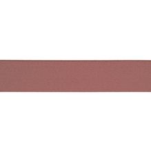 Oud roze zachte elastiek - 40 mm