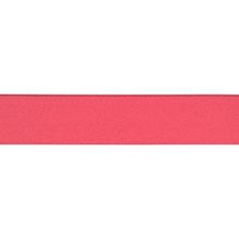 Neon roze zachte elastiek - 40 mm