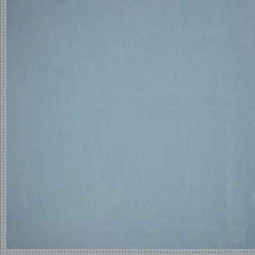 Tencel jeanslook indigo gebleekt lichtblauw (801)