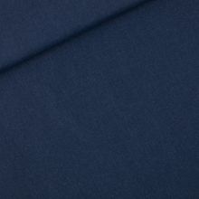 Linnen viscose blend  - blauw 'ensign blue'  - See You At Six -