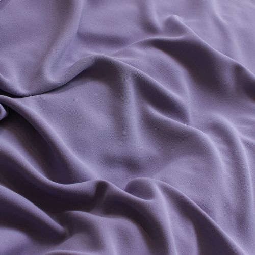 Crêpe violet- Lorré