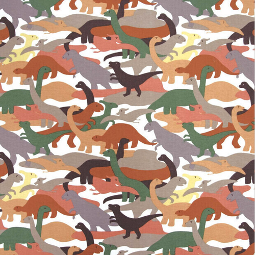 Tricot 'Dinos Camouflage'    -  Katia