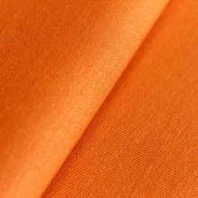 Modal tricot oranje