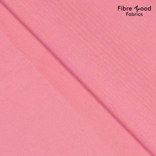 Katoen roze - Fibre Mood