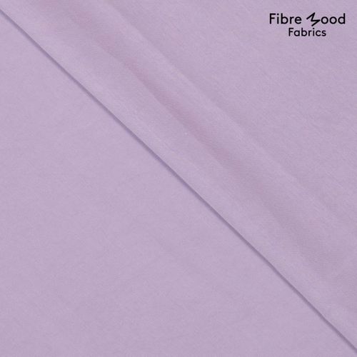 Tencel lila  - Fibre Mood