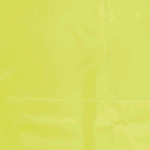 Polyripstop fluo geel   - Katia Fabrics