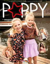 Poppy Magazine #22