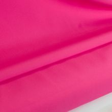Polyester tricot fuchsia roze - A La Ville
