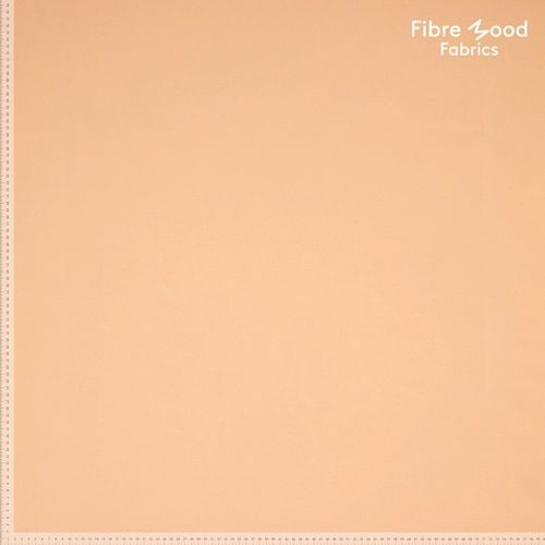 Katoen polyester beige - Fibre Mood