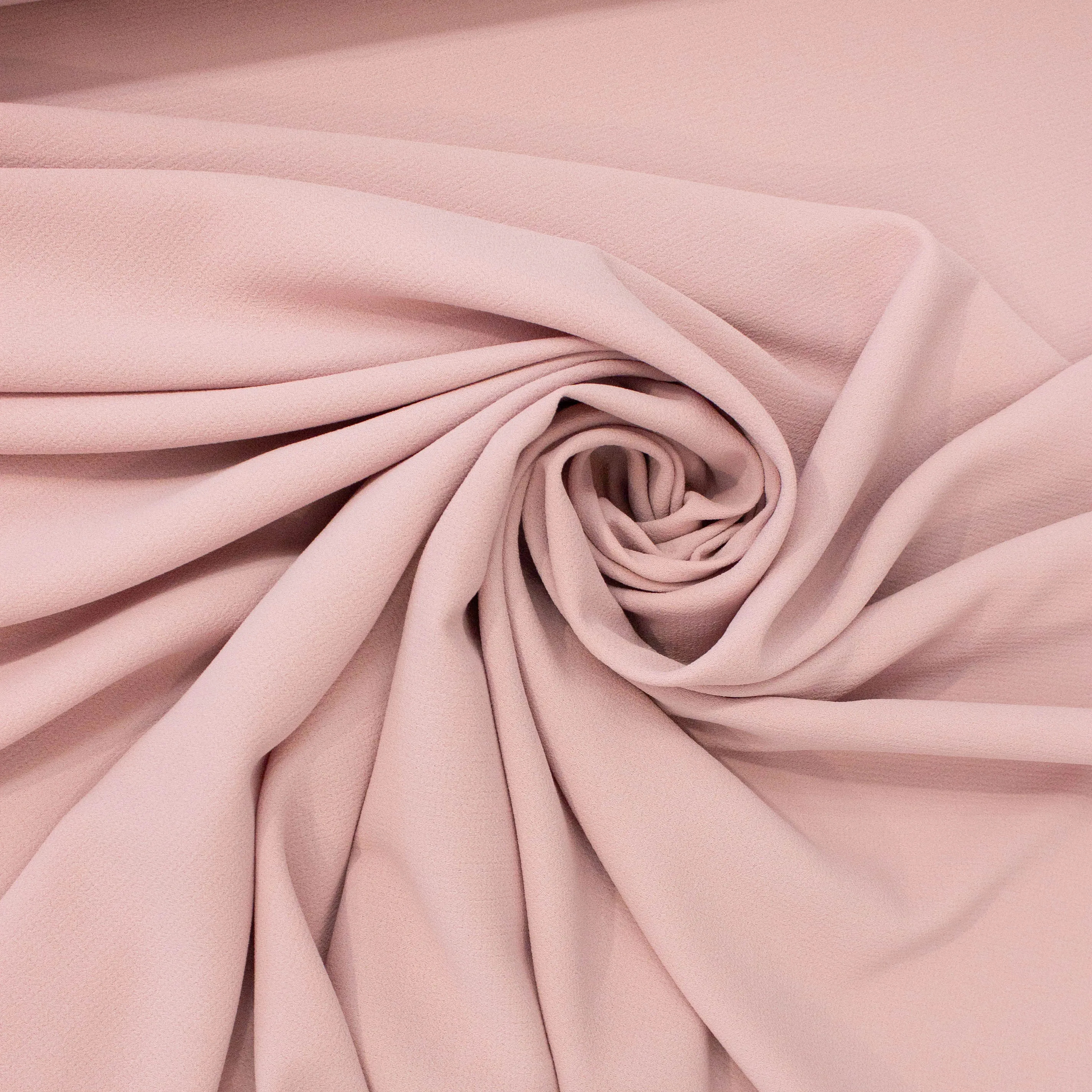 Bubbel crêpe roze- Lorré