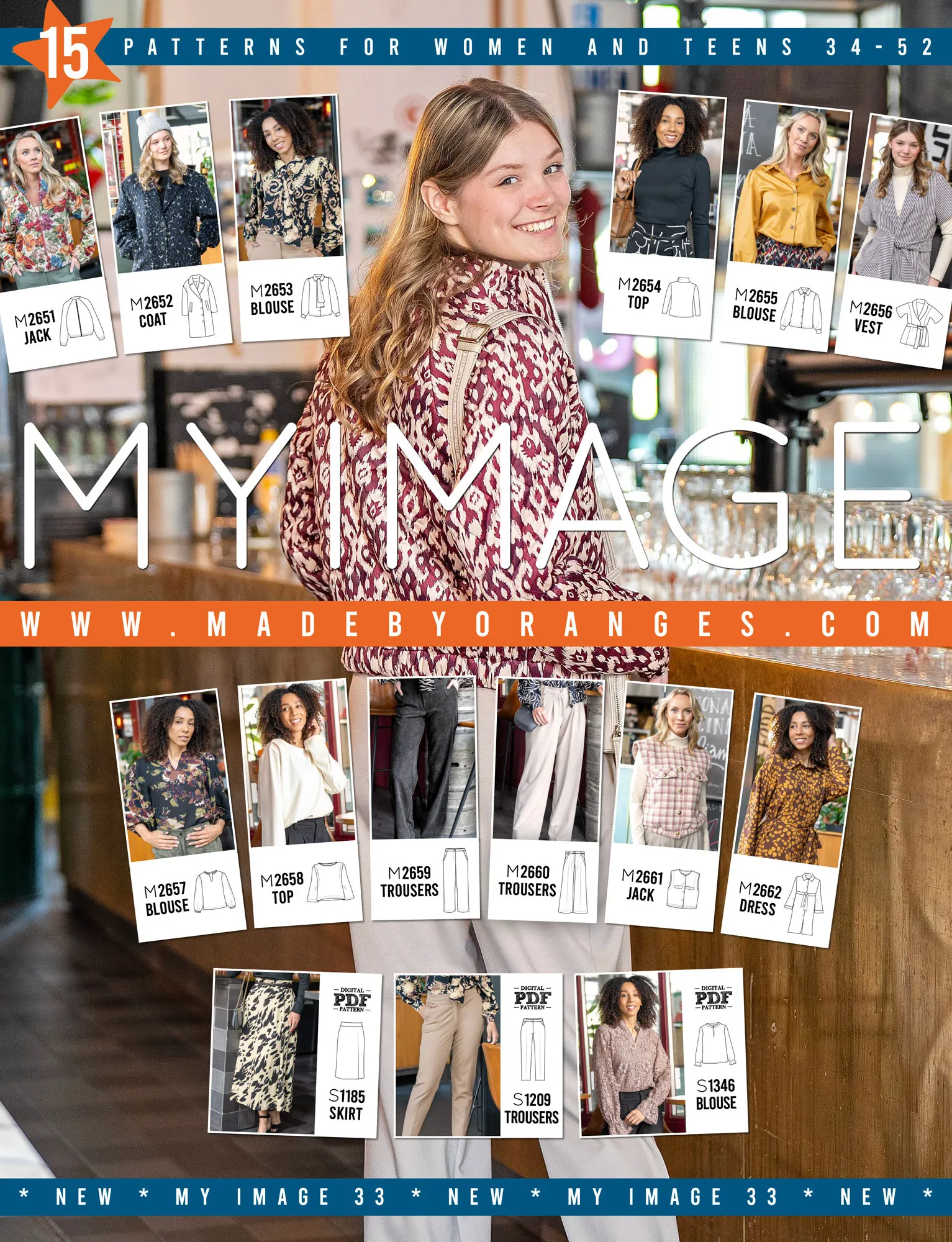 My Image Magazine nr33
