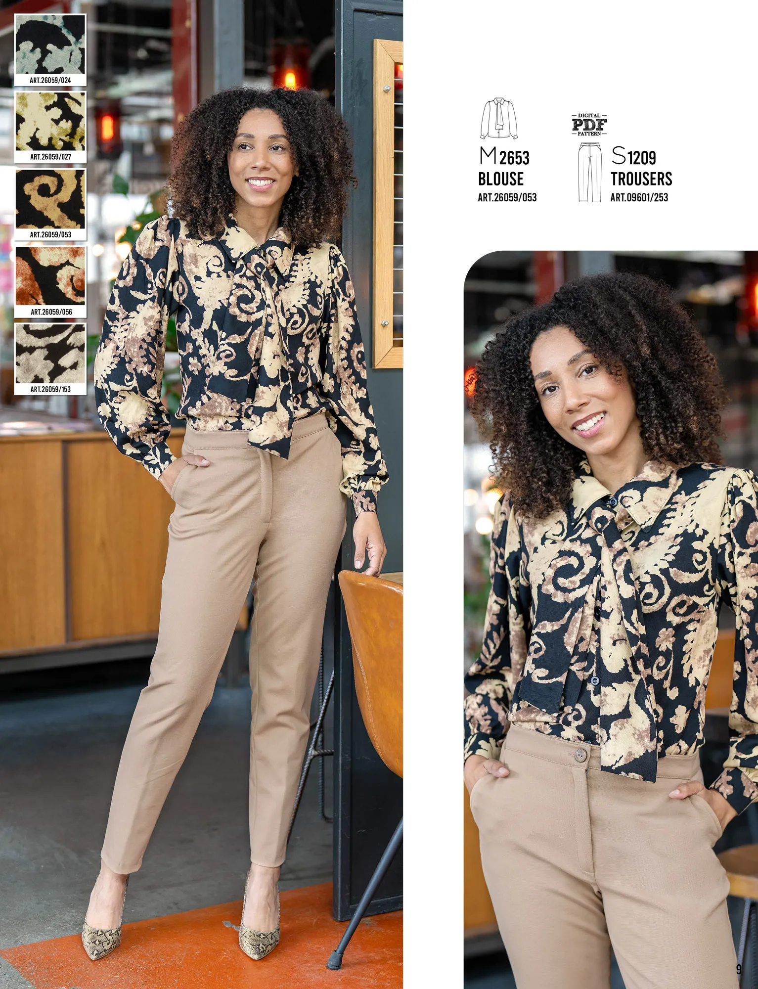 My Image Magazine nr33