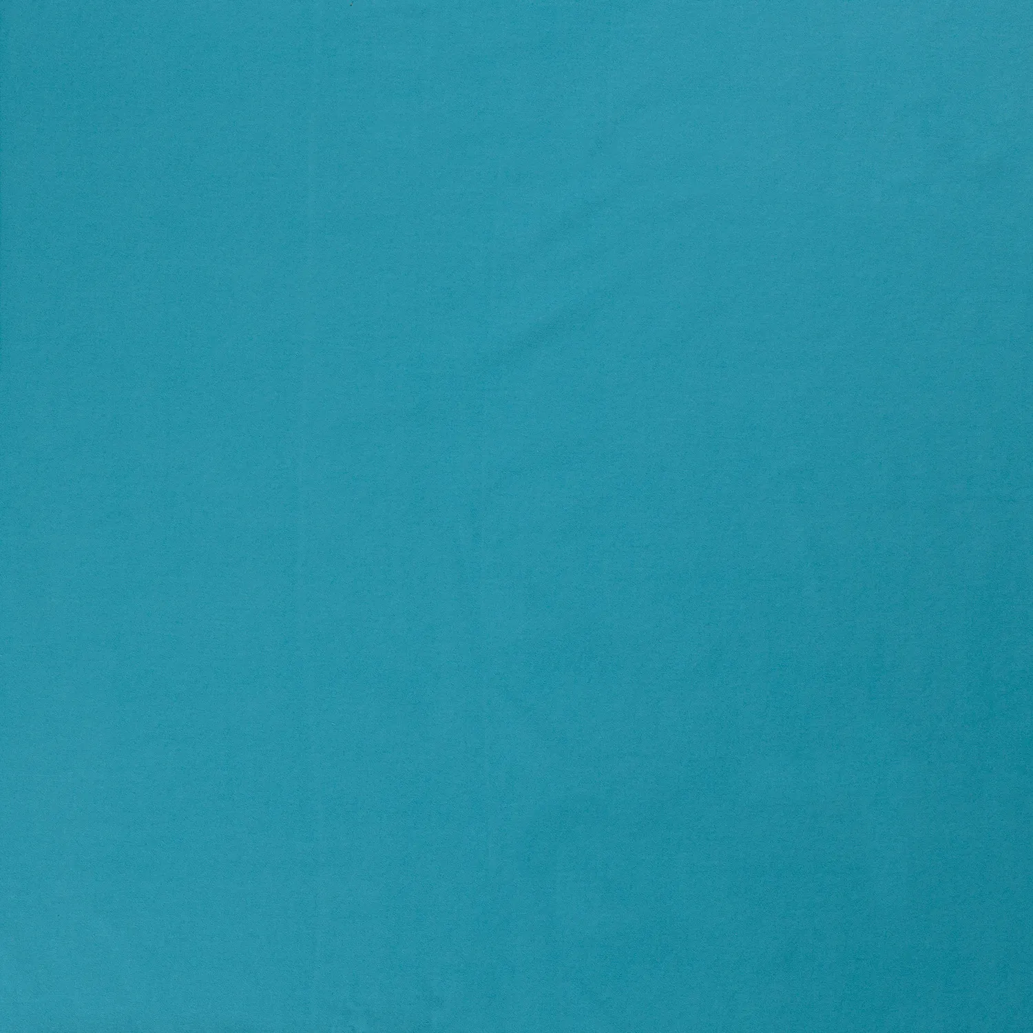 Katoen tricot turquoise