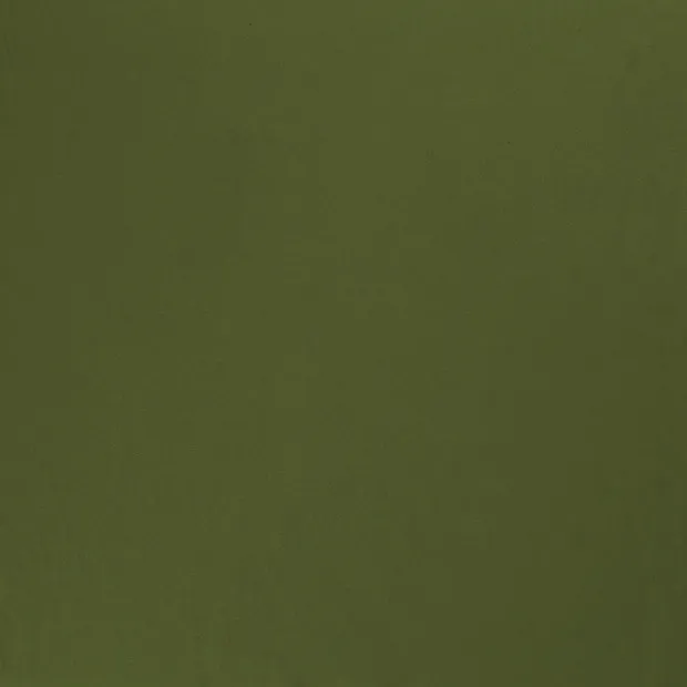 Katoen tricot bosgroen