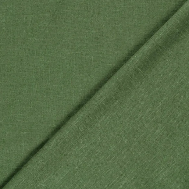 Linnen groen
