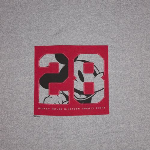 Paneel licentie Disney Mickey '28