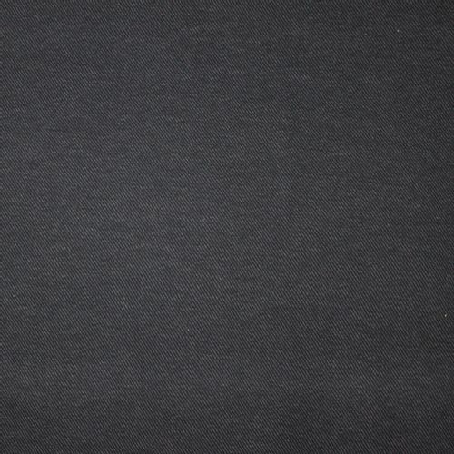 Donkergrijs / olijfkleurige wol- polyestermengeling met Prince de Galles print