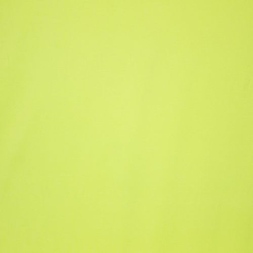 Lime Green Katoen Tricot