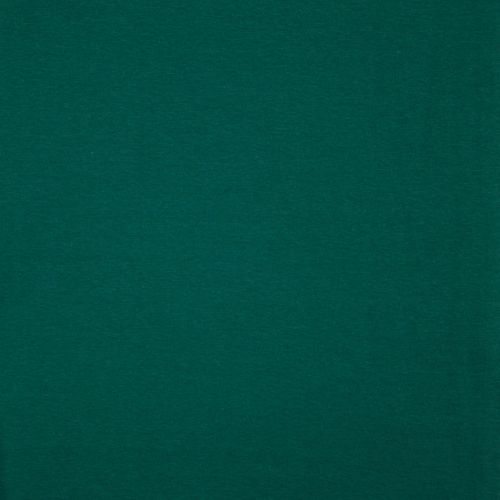 Donkergroene boordstof 'Blue Spruce, nr 8' van "About Blue Fabrics"