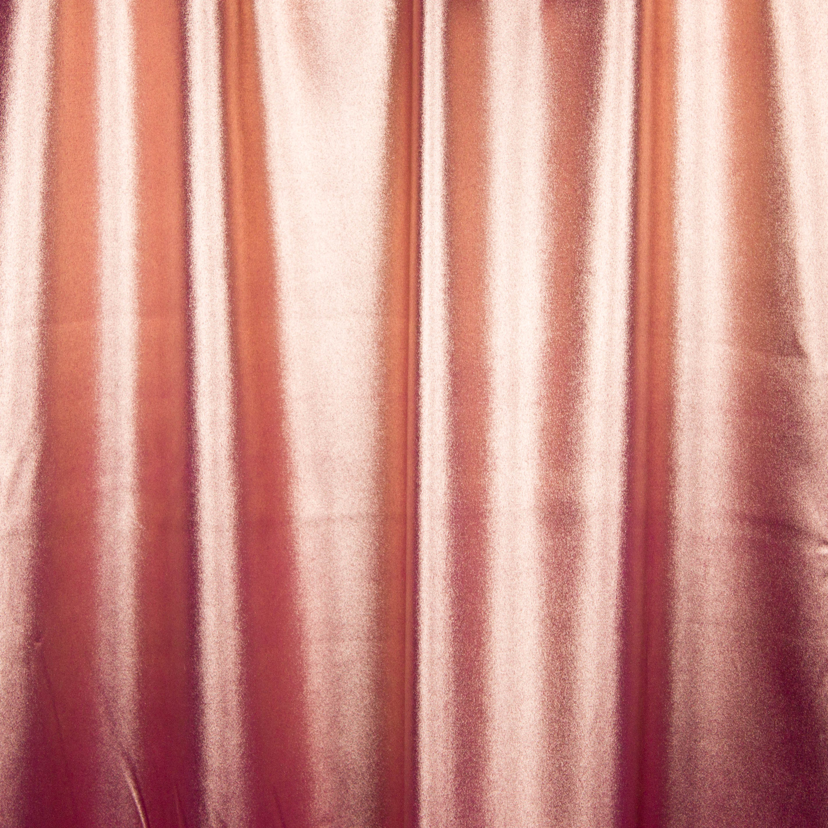 roze glitter stretch polyester