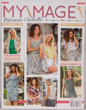 Magazine My Image - lente / zomer 2020