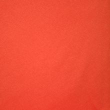 Rode gestructureerde tricot van La Maison Victor