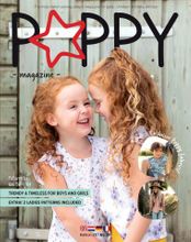 Poppy Magazine #20