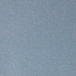 Polyester tricot met glinsterdraad.