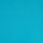 Grove piqué turquoise