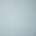 Licht blauwe katoen met fijn motief
