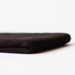 See you at six - Playtime - Black - Rib